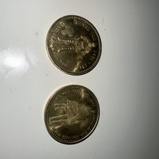 Royal Family commemorative