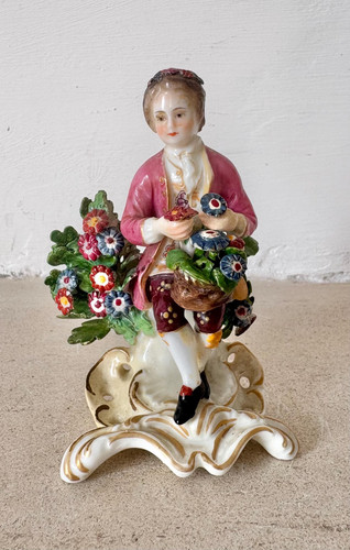 Antique samson chelsea - antique,