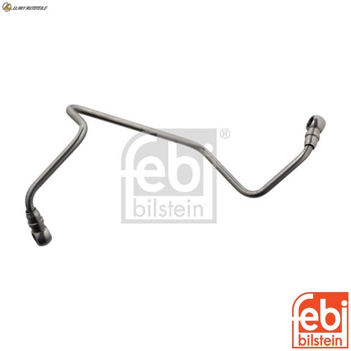 Oil line supercharger 103660 - line,