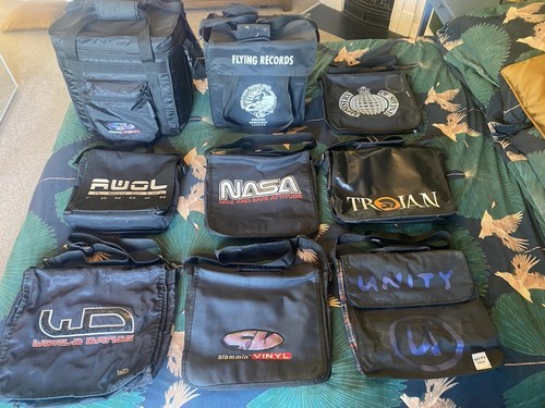 Very rare collection - collection, record