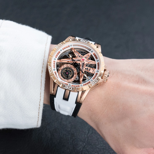 Oblvlo mens luxury machinery - oblvlo,