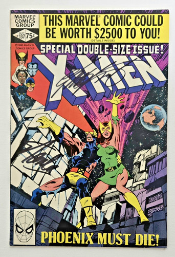 Uncanny men 137 - uncanny, by