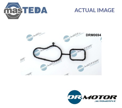 Drm0694 water pump gasket - water,