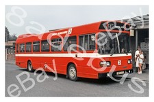 Bus Photograph WEST YORKSHIRE