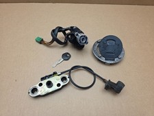 Suzuki GSXR600 SRAD Ignition