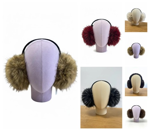 Womens foldable ear - foldable,