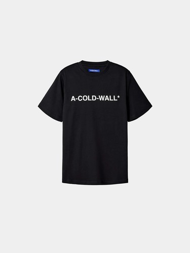 Men black cold wall - black, wall*