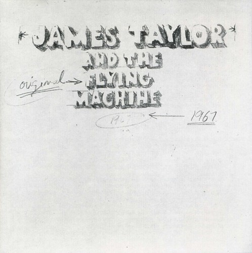 James taylor and the original - taylor,