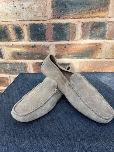 Tods driving shoes - driving,
