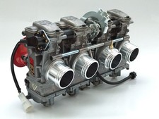 BITO R&D Keihin FCR Carburetor