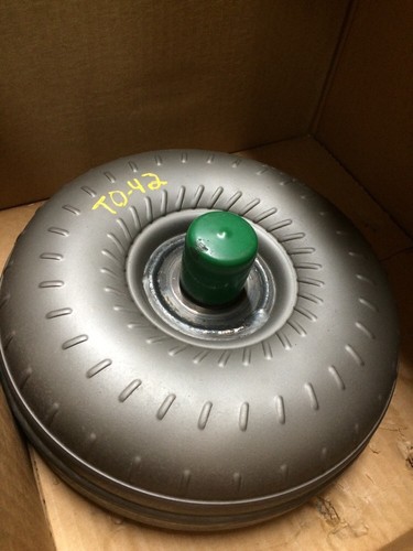 Torque converter for - to-42-8,