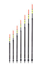 Drennan Visi Wag 5 Waggler Floats - All Sizes Available