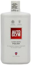 AUTOGLYM SUPER RESIN POLISH 1 LITRE 1 L - CAR BODYWORK - FREE P & P 