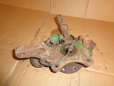 VAUXHALL MERIVA A 2003 1.6 16V O/S DRIVERS SIDE WHEEL HUB BEARING ABS 4 STUD