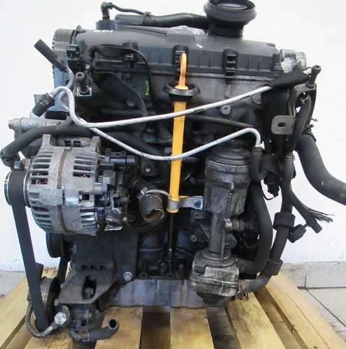 Volkswagen sdi bdk - bdk, bst