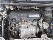 ENGINE HONDA CR-V MK4 (RE67)