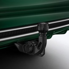 Audi A4 A5 B9 Tow Bar