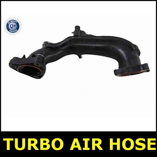 Turbo air hose intake manifold - intake,
