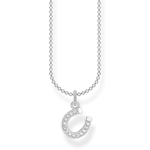 Thomas sabo sterling silver - sterling,