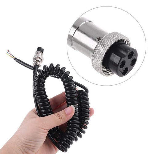 Radio speaker mic - radio,