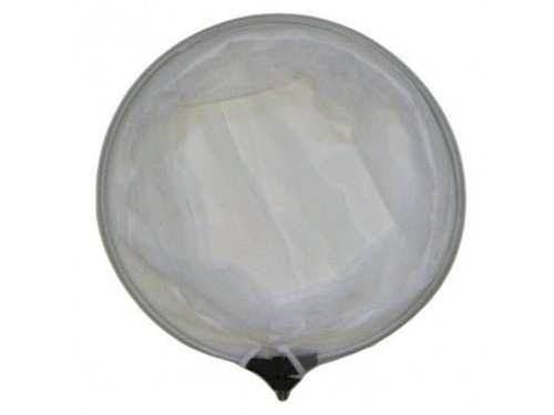 Betta 35mm round white - round,