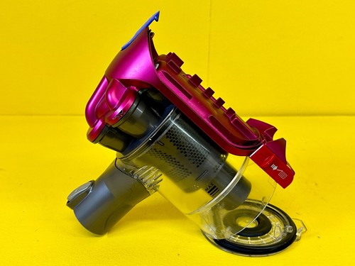 Dyson pink dc35 dc34 dc31 - dyson,