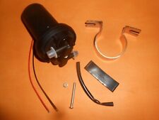 CLASSIC AUSTIN MORRIS MINI FUEL PUMP TYPE AUF214 NEW ELECTRONIC FUEL PUMP