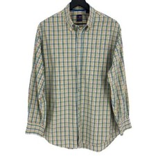 T. Harris London Green Multi