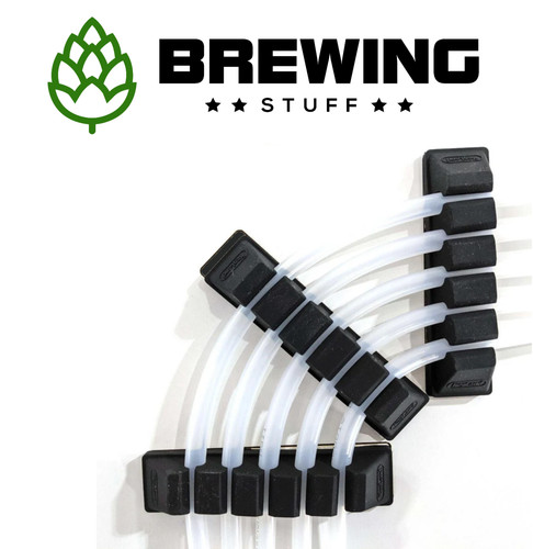 Kegland beer line tidy 8mm - kegland,