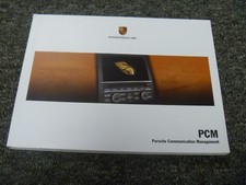 2014 Porsche Cayman Navigation