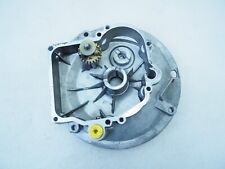 CARTER OIL CUP SHAFT BASE