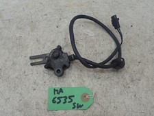 Kawasaki ZX6R ZX636 C1H C2H