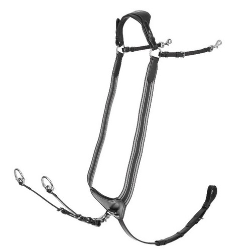Lemieux arika elasticated - lemieux,