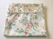 Vintage Laura Ashley King