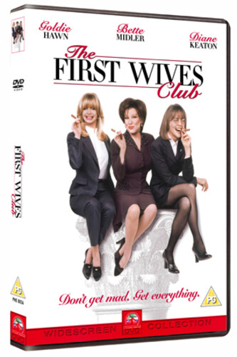The first wives - the,