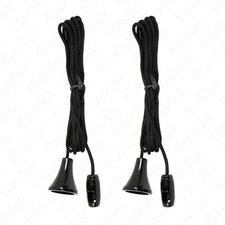 ElekTek Bathroom Ceiling Light