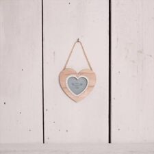 Heart Shaped Photo Frame x