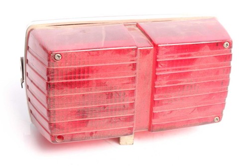 Tail light brake - tail,
