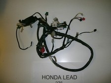 276 HONDA LEAD SCV100 2005