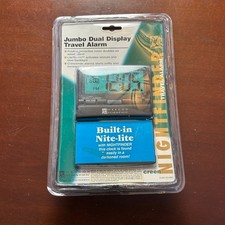 Oregon Scientific Folding