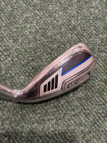 Adams tight lies iron - lies, 38°