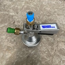 Guinness compatible keg
