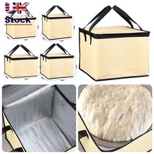 Foldable Bread Proofing Box