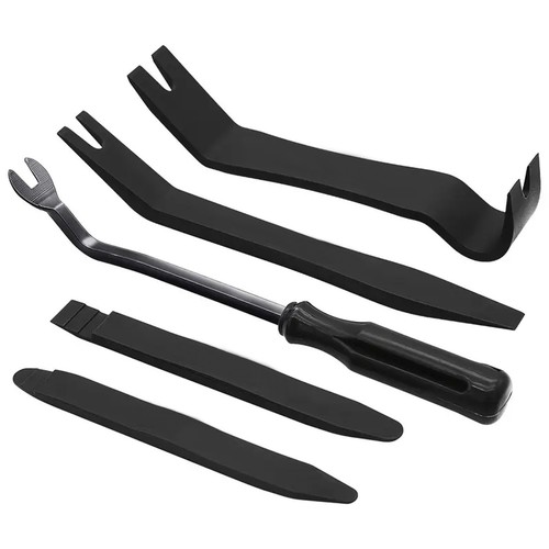 5pcs car trim removal - tool, kit