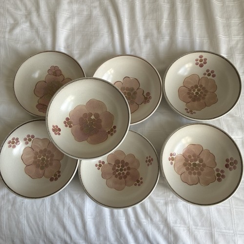 Denby gypsy cm - 7, diameter