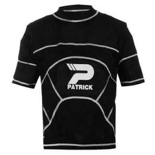 PATRICK Mens Black & White