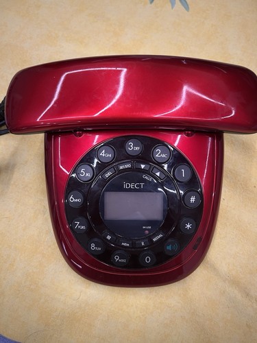 Y2k physical landline press - physical,