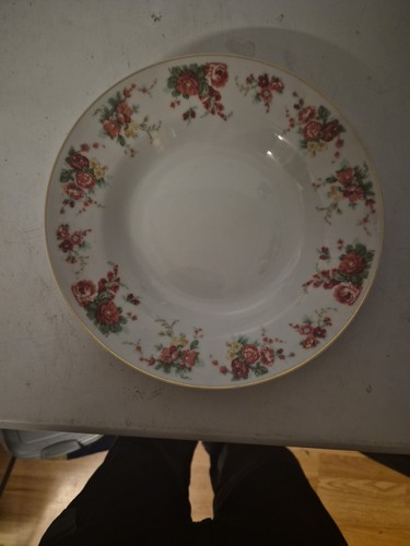 Waterside fine china soup - waterside,