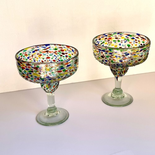 Set of 2 oversize - 6.5",