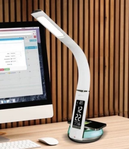 Ottlite wellness led desk - wellness, lamp